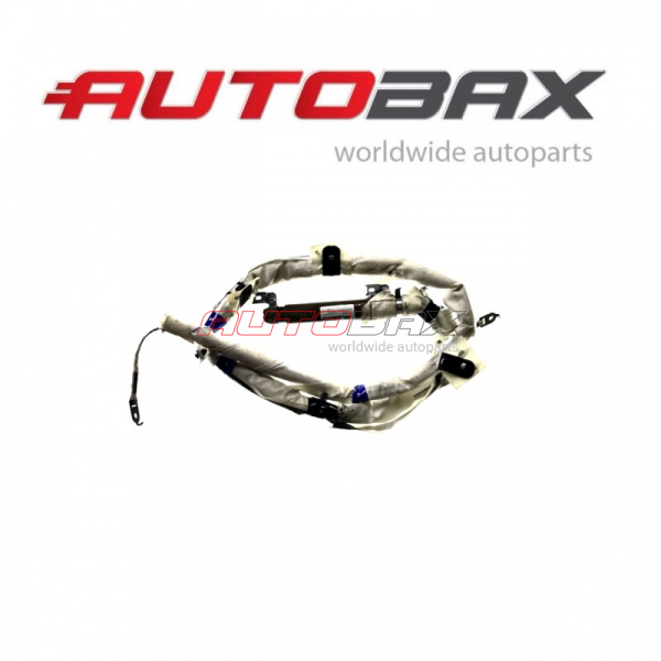 Right Curtain Airbag Audi A5/S5 Coupe 2008>2016