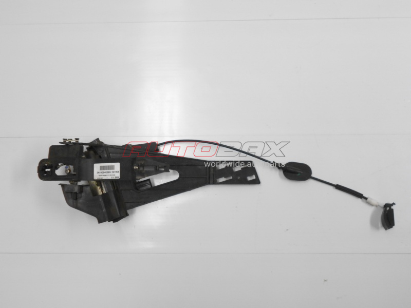 Rear Left Door Lock Ford Fusion 2002>2012