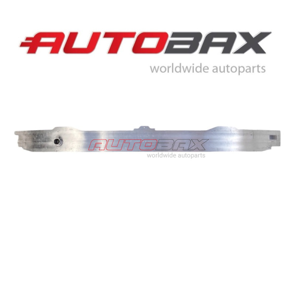 Front Bumper Reinforcement BMW 3-series (F30/F31) 2011>2018