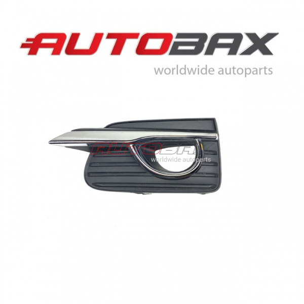 Fog Light Grille/Bezel Infiniti Q50/G (V37) 2013>