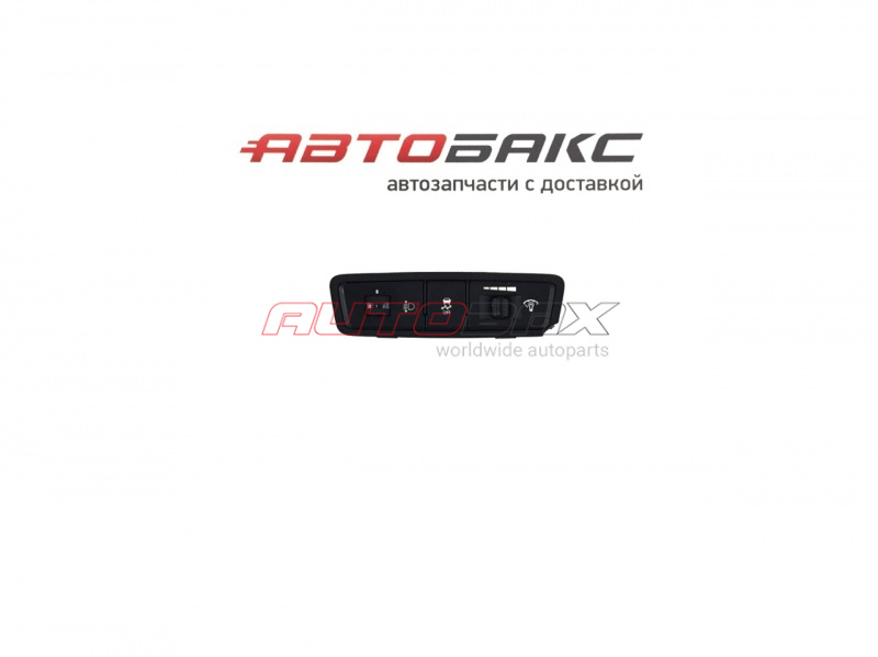 Button Block Hyundai Sonata VI 2010>