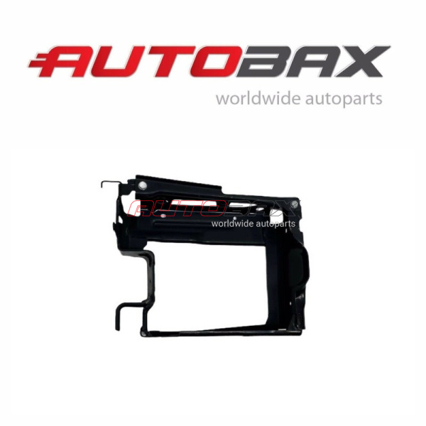 Right Front Bumper Bracket BMW 3-Series (G20) 2018>