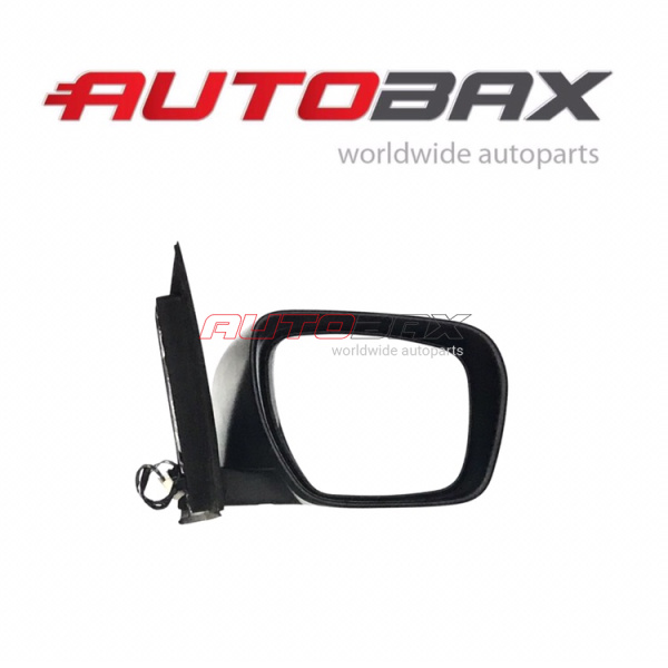 Mirror Right Mazda CX 7 2007>