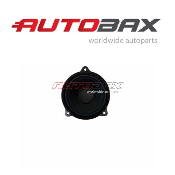 Speaker/Subwoofer Jaguar XF 2007>2015