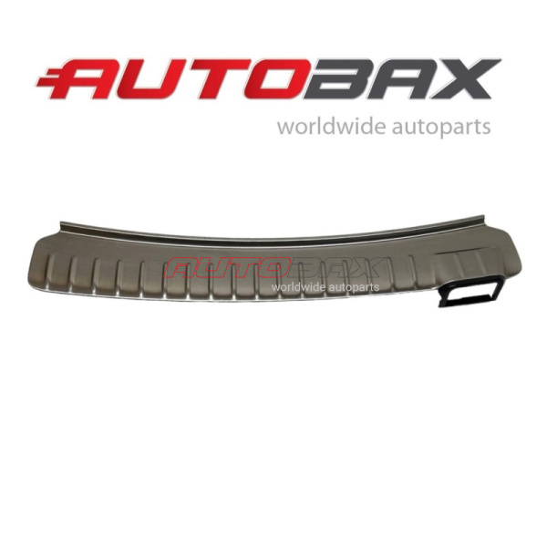Molding/Bumper Cover Rear Porsche Cayenne 2003>2010
