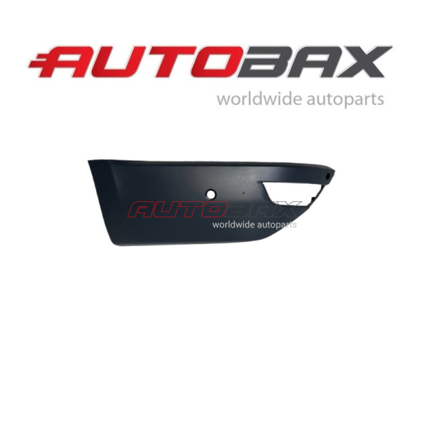 Rear Bumper Molding/Trim Land Rover Range Rover Sport 2013>2022
