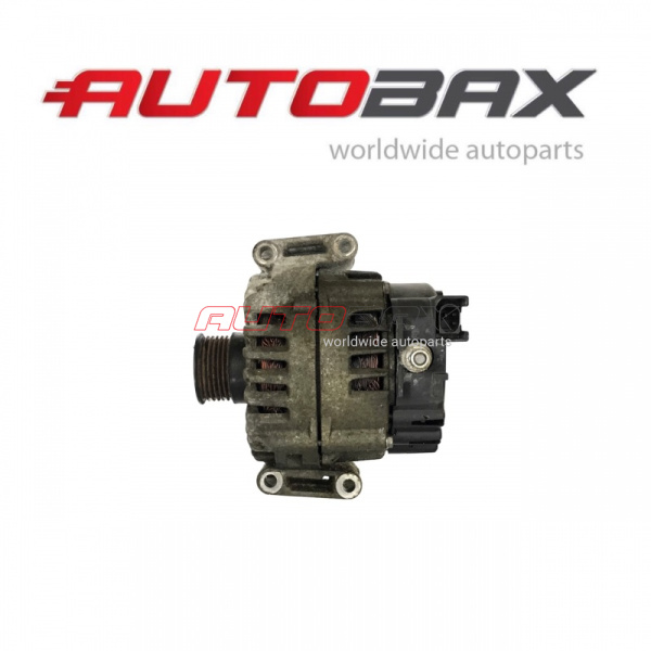 Alternator Mercedes Benz S-Class (W221) 2005>2013