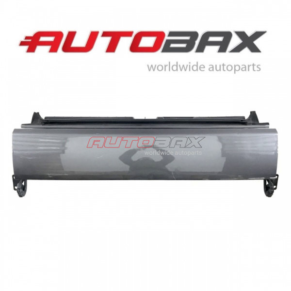 Tailgate Mitsubishi Outlander XL (CW) 2006>2012