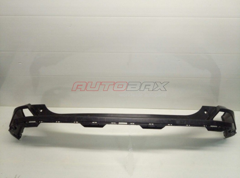 Bumper Rear Toyota RAV 4 2013>