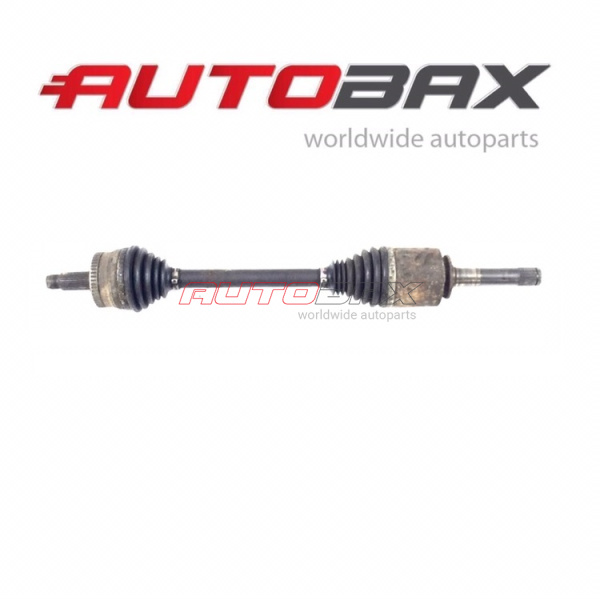 Rear Axle Shaft Land Rover Range Rover III (LM) 2002>2012