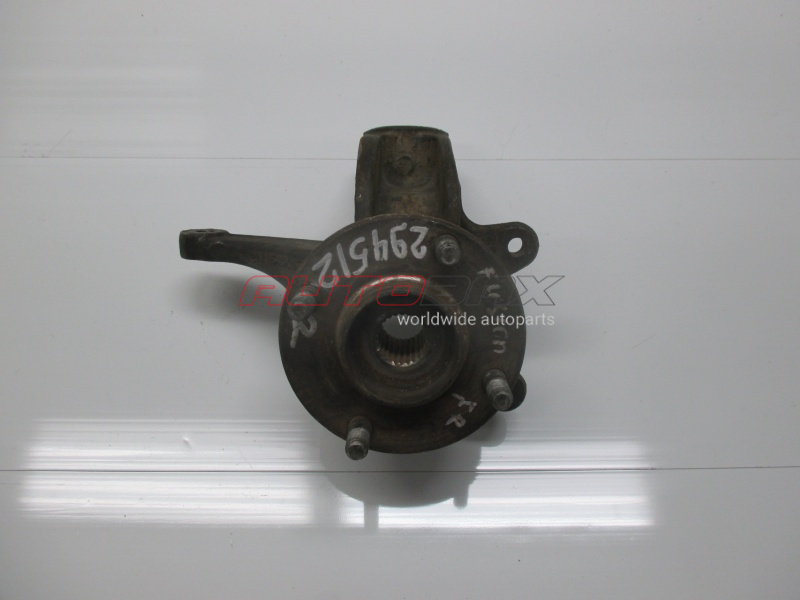 Knuckle Front Right Fusion 2002>