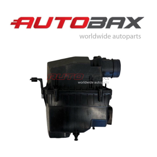 Air Filter Housing Jaguar F-Pace 2016>
