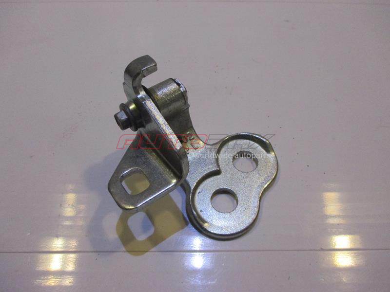 Front Left Door Hinge Ford Focus III 2011>