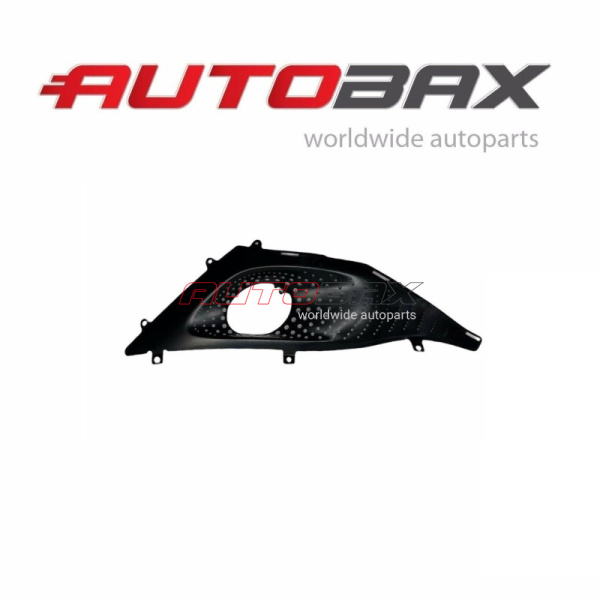 Molding/Bumper Trim Rear Aston Martin DB11 2016>