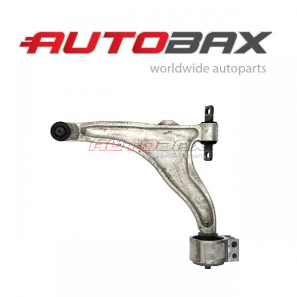 Lever Front Left Cadillac SRX 2009>2016