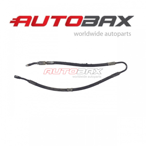 Power Steering Hoses Mercedes Benz GL-Class (X164) 2006>2012