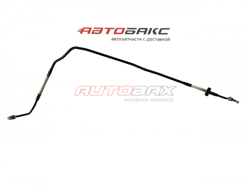 Brake Pipe VolksWagen Touran 2003>2010