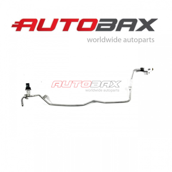 Air Conditioner Pipe Porsche Boxter (987) 2005>2011