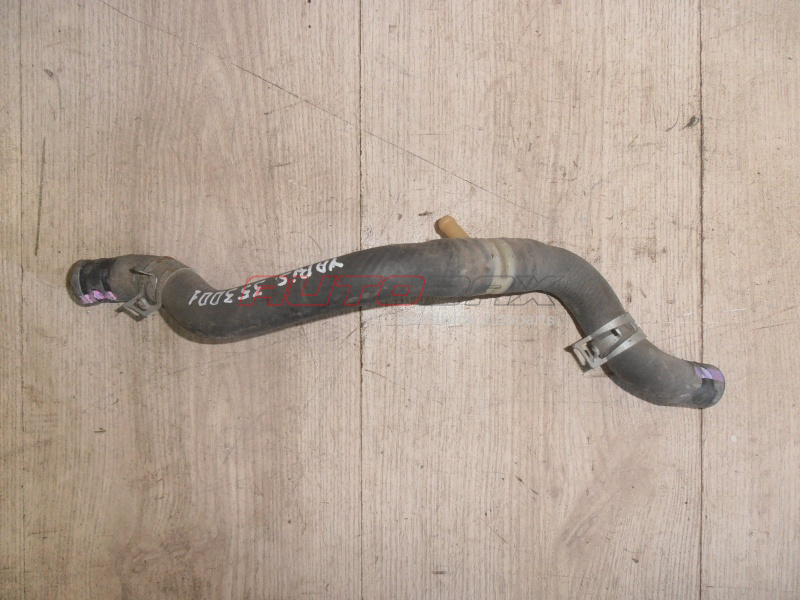 Coolant Hose/Pipe Yaris 2005>2011