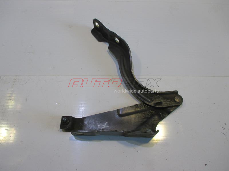 Hood Hinge Right Hyundai Sonata VI 2010>2014