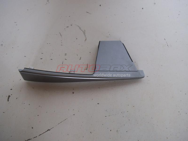 Interior Plastic Teana (J32) 2008>2013
