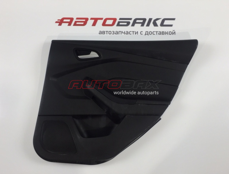 Door Trim Rear Right Focus III 2011>