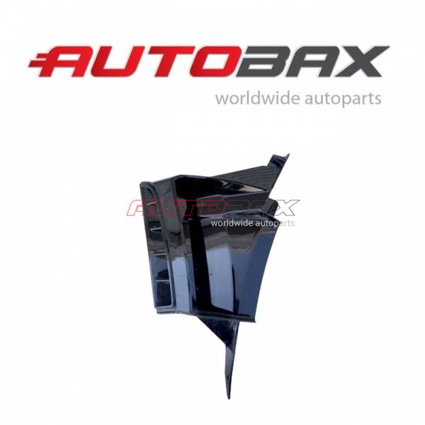 Left Brake Disc Air Duct Audi A5/S5 Coupe/Spotback 2016>