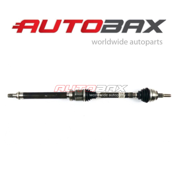 Drive Front Right Ford C-Max ll 2010>
