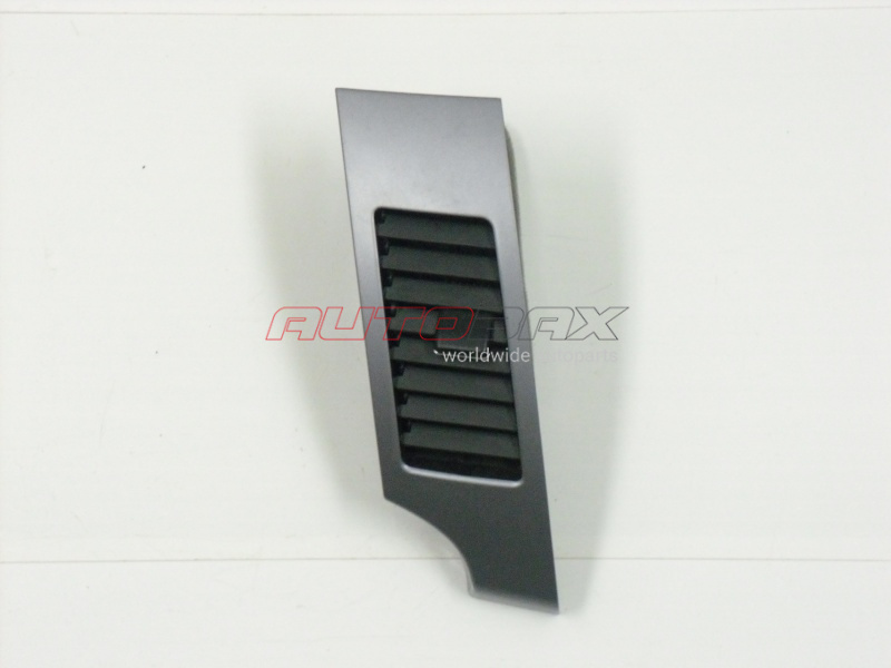 Dashboard Vent / Deflector Outlander XL (CW) 2006>2012