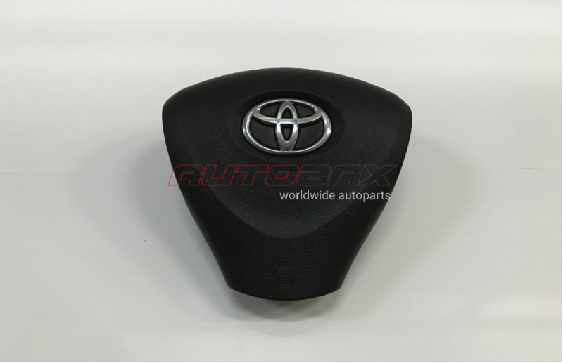 Airbag Steering Wheel Corolla (E15) 2006>2013