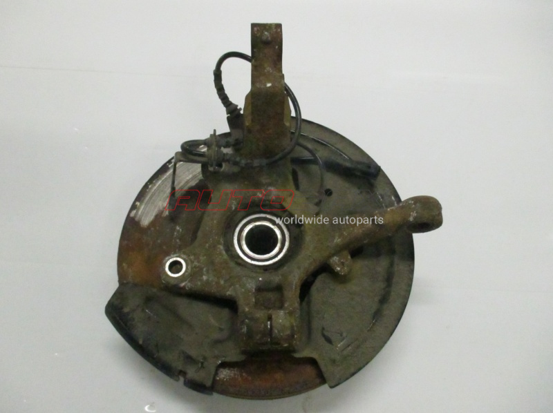 Fist Front Right Almera (G15) 2013>