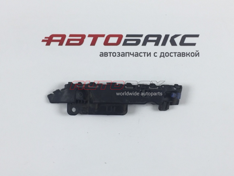 Left Front Bumper Bracket Chevrolet Cruze 2009>2016