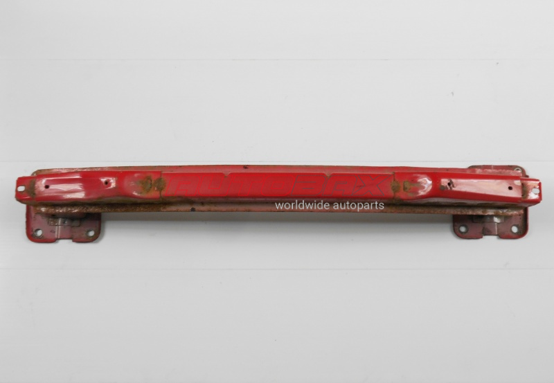 Rear Bumper Booster Mazda 3 (BK) 2002>2009