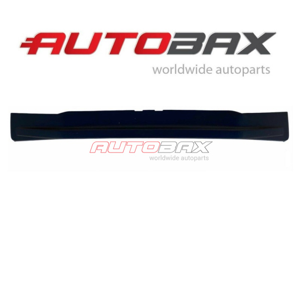 Front Bumper Molding/Trim Ford F-250/350 2017>