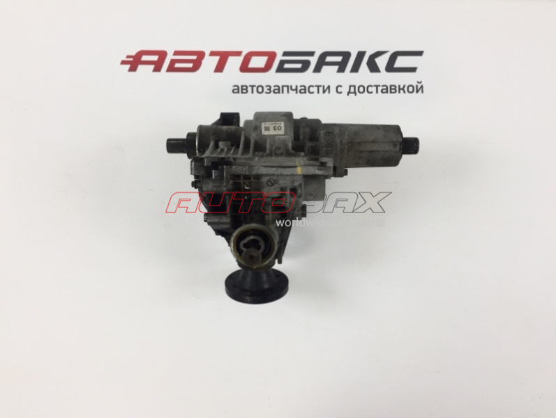 Transfer Case Mazda CX 7 2007>