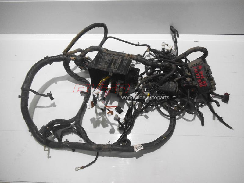 Engine Compartment Wiring Harness Pathfinder (R51M) 2004>2013