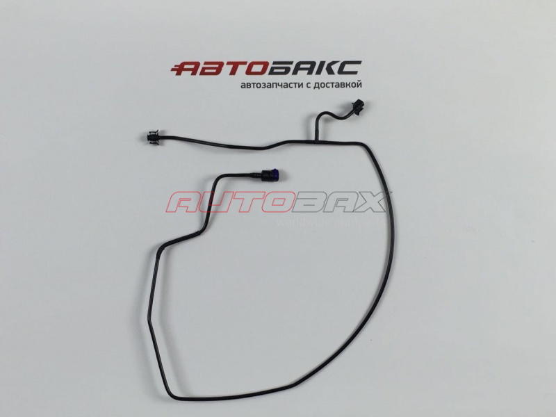 Coolant Hose/Pipe Mondeo IV 2007>2014