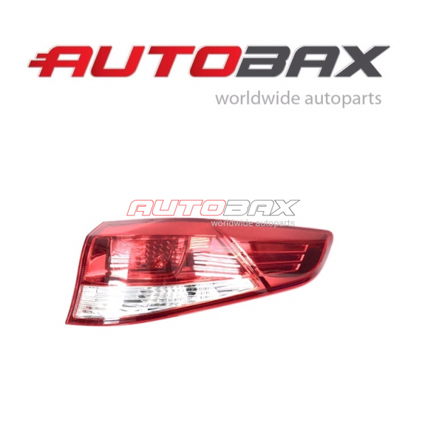 Light Rear Right Kia Rio 2011>2017