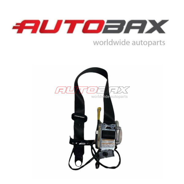 Igniter Seat Belt Left Tesla Model X 2015>