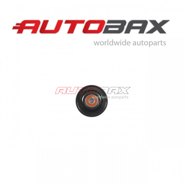 Drive Belt Tensioner Pulley Nissan Almera Classic (B10) 2006>