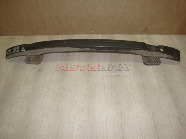 Rear Bumper Reinforcement 5-series (E60/E61) 2003>2009