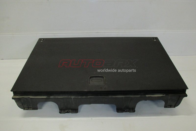 Trunk Trim/Filler Santa Fe (CM) 2005>2012