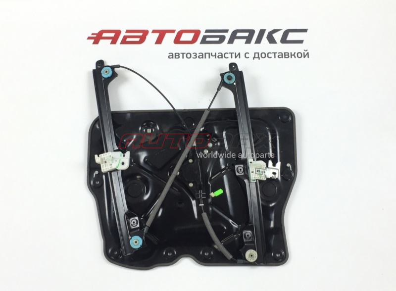 Front Right Window Regulator Nissan X-Trail (T31) 2007>2014