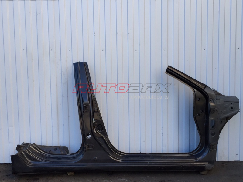 Right Rocker Panel/Sill Accord VIII 2008>2013
