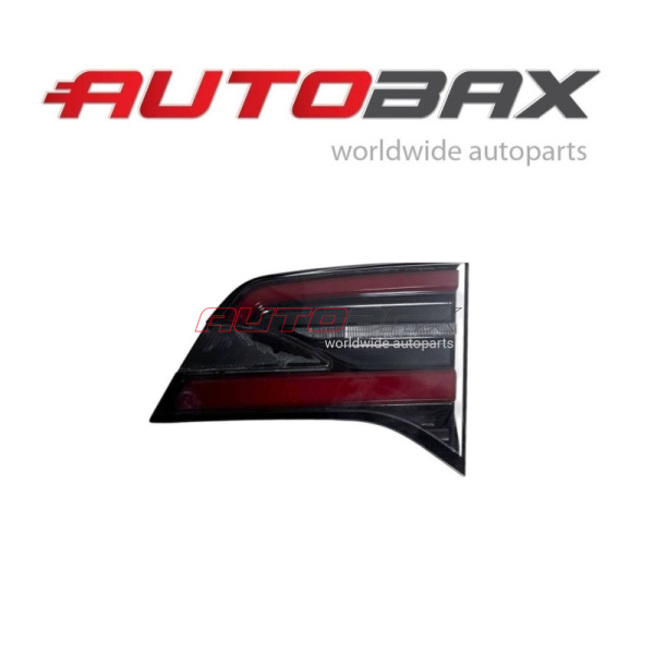 Tail Light Rear Right Tesla Model X 2015>