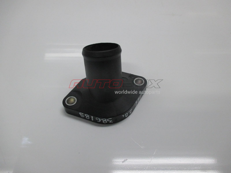 Thermostat/Thermostat Housing Qashqai (J11) 2014>