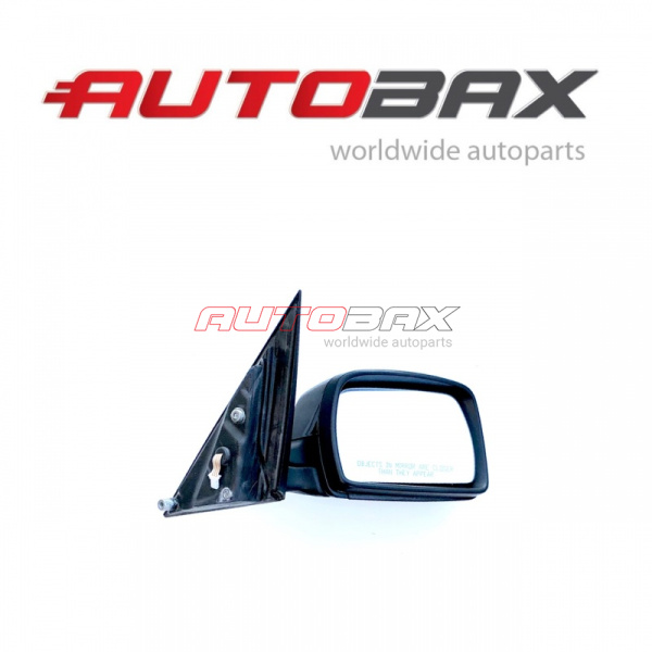 Mirror Right BMW X3 (E83) 2004>2010