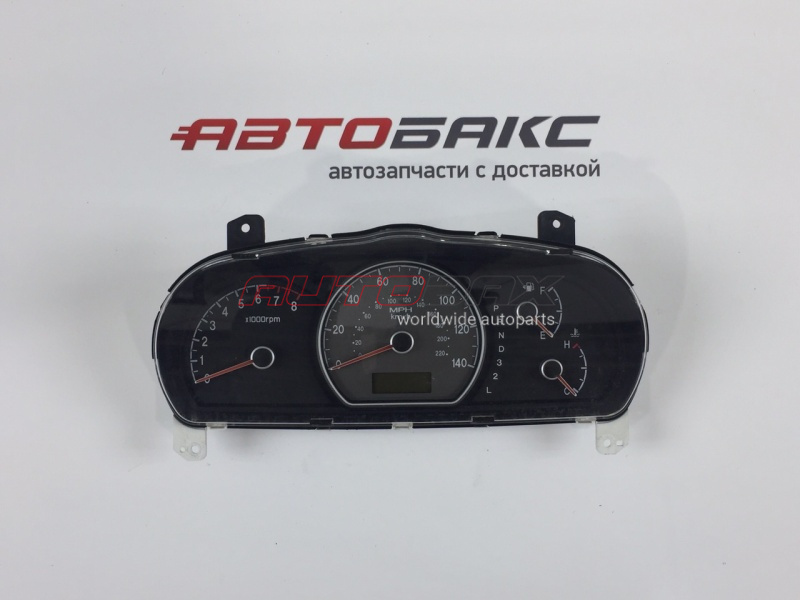 Instrument Cluster/Display Elantra 2006>2011