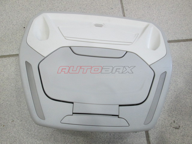 Ashtray/Coin Holder/Cupholder Mondeo IV 2007>2014