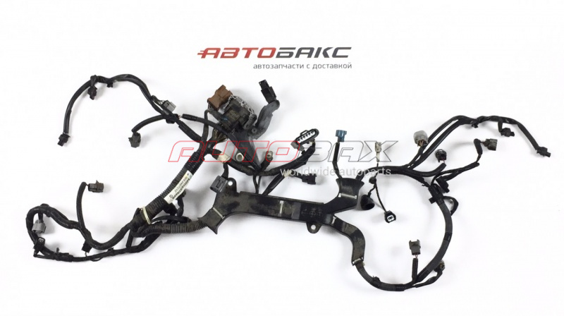 Wiring (braid) Engine/Underhood XV 2011>